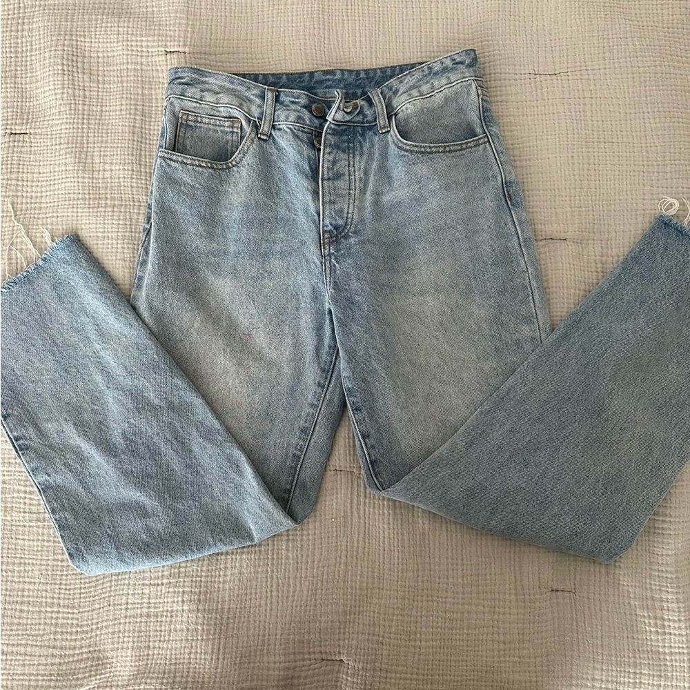 Brandy Melville jeans - Picture 1 of 4